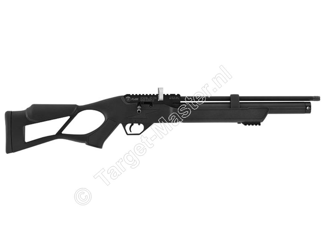 Hatsan FLASH Air Rifle PCP 6.35mm